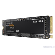 SSD Samsung 970 Evo Plus NVMe M.2 500Gb (MZ-V7S500)